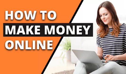 How to Earn from Online Work