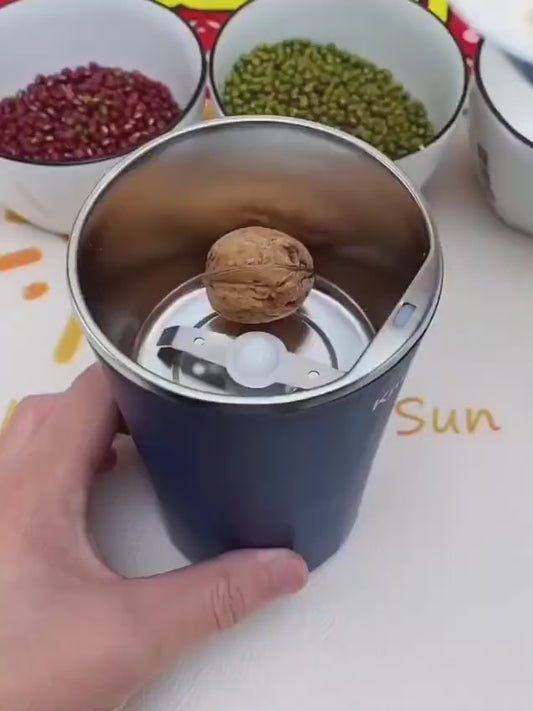 Electric Coffee Grinder